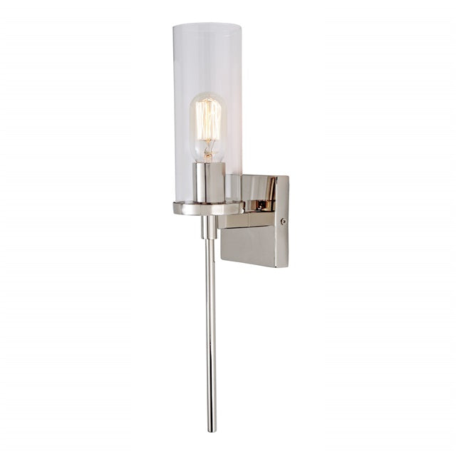 Kent One Light Wall Sconce