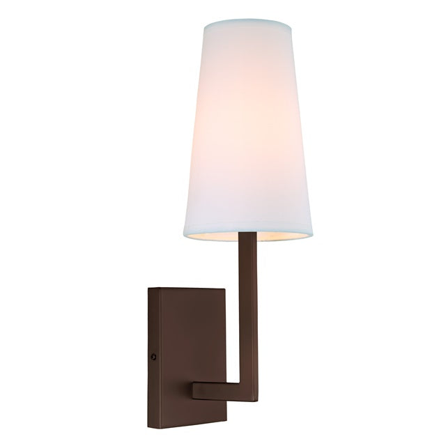 Sullivan One Light Wall Sconce