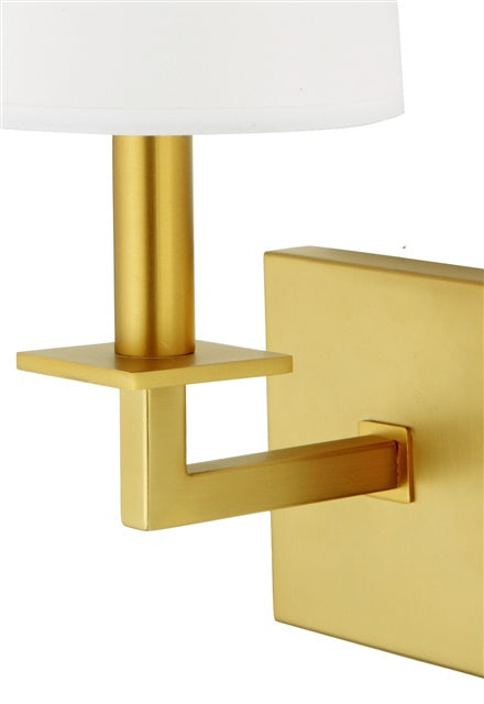 Lisbon Empire One Light Sconce