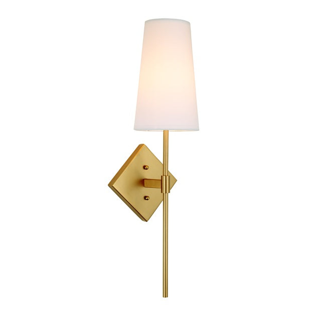 Astor One Light Sconce