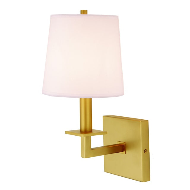 Lisbon Empire One Light Sconce