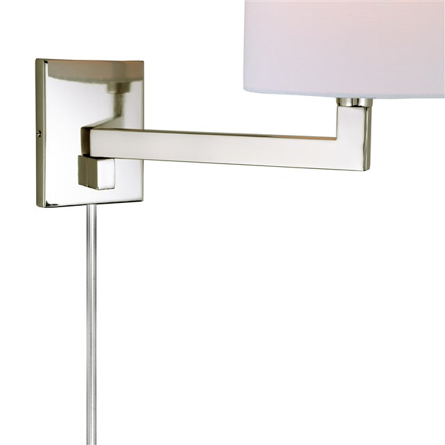 Allston One Light Large Swing Arm