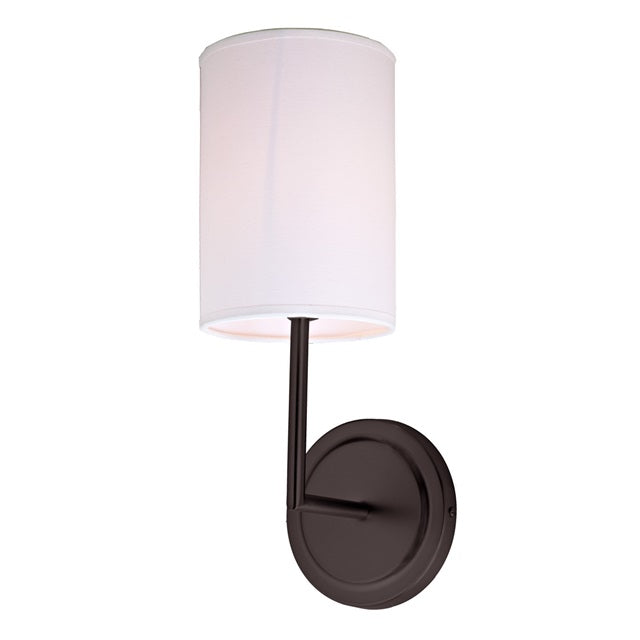 Elliot one light wall sconce