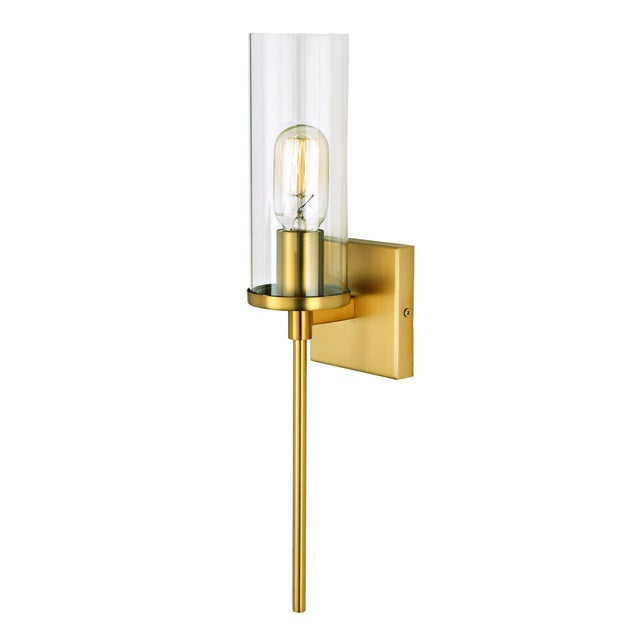 Kent One Light Wall Sconce