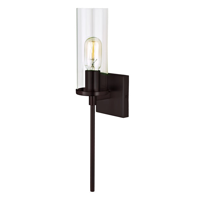 Kent One Light Wall Sconce