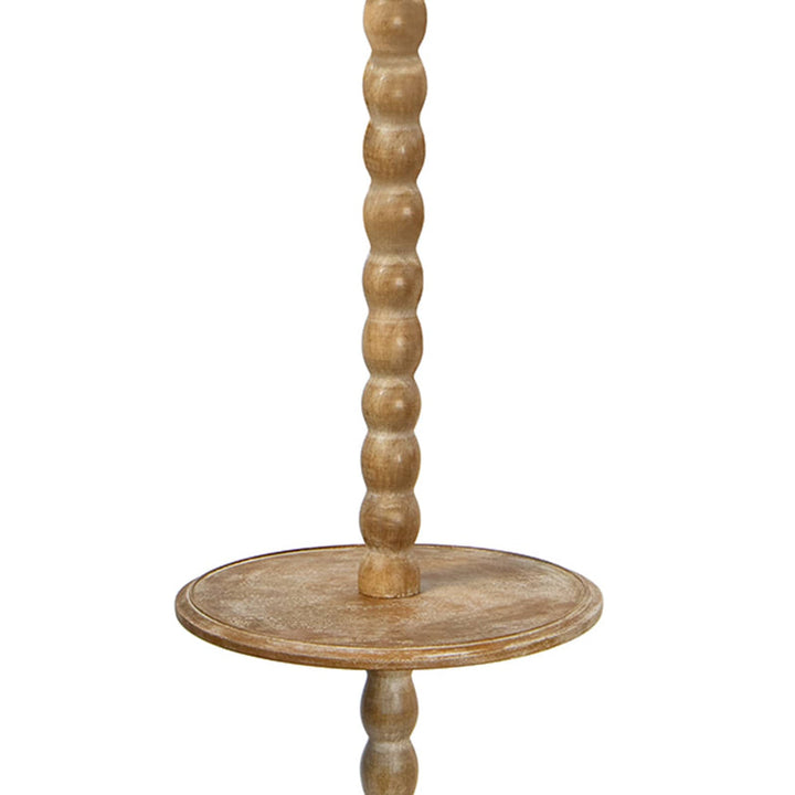 Perennial Floor Lamp - Natural