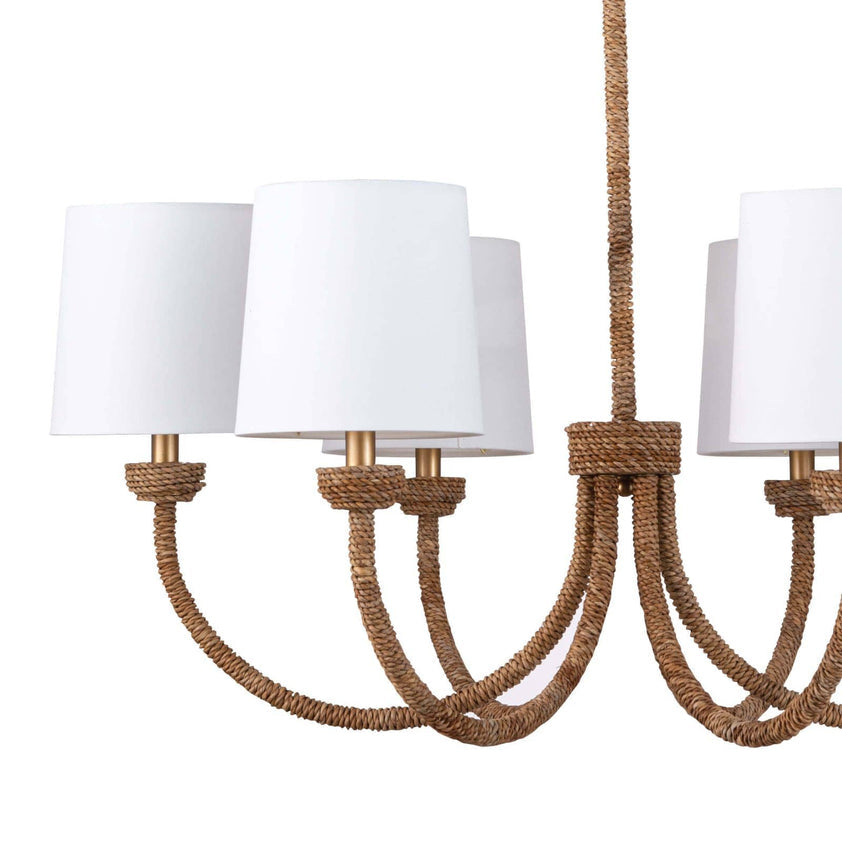 Bimini Chandelier Small