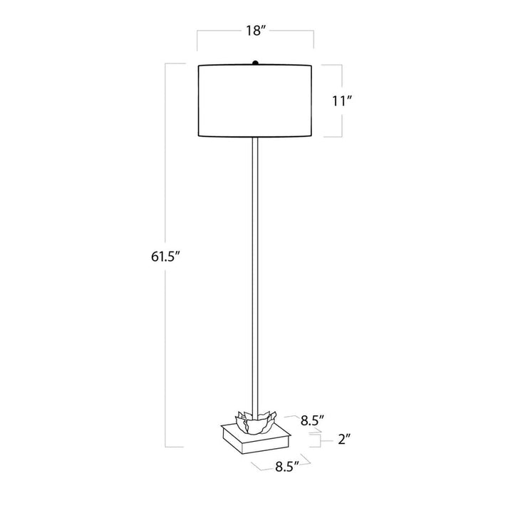 Adeline Floor Lamp