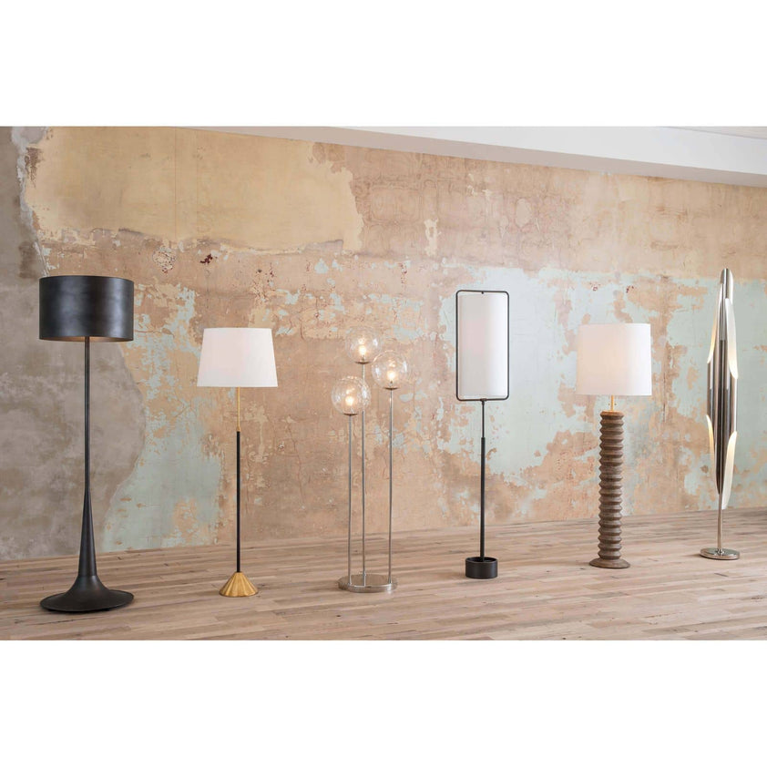 Parasol Floor Lamp