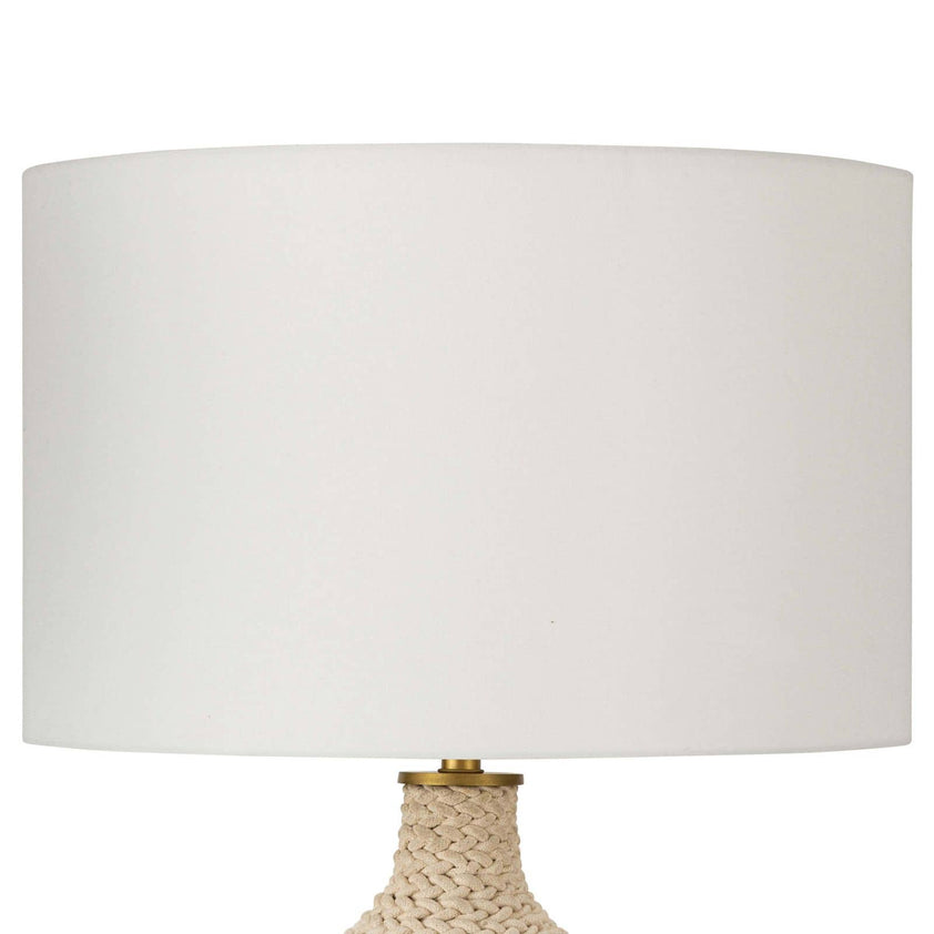 Biscayne Table Lamp