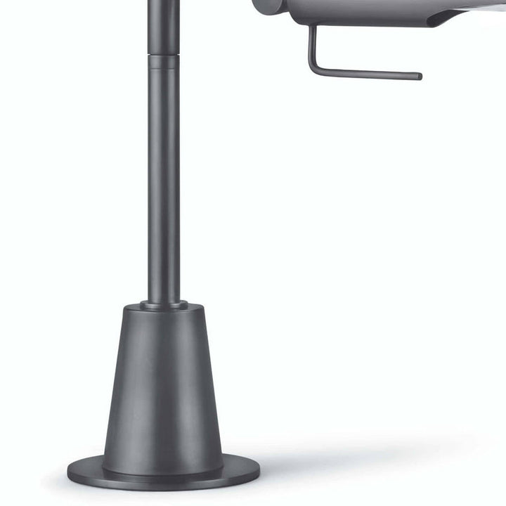 Raven Task Lamp - Oil Rubbed Bronze