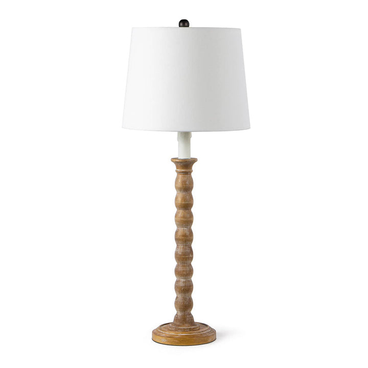 Perennial Buffet Lamp - Natural