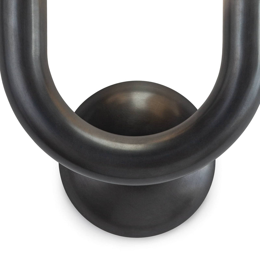 Happy Sconce Right Side - Oil Rubbed Bronze