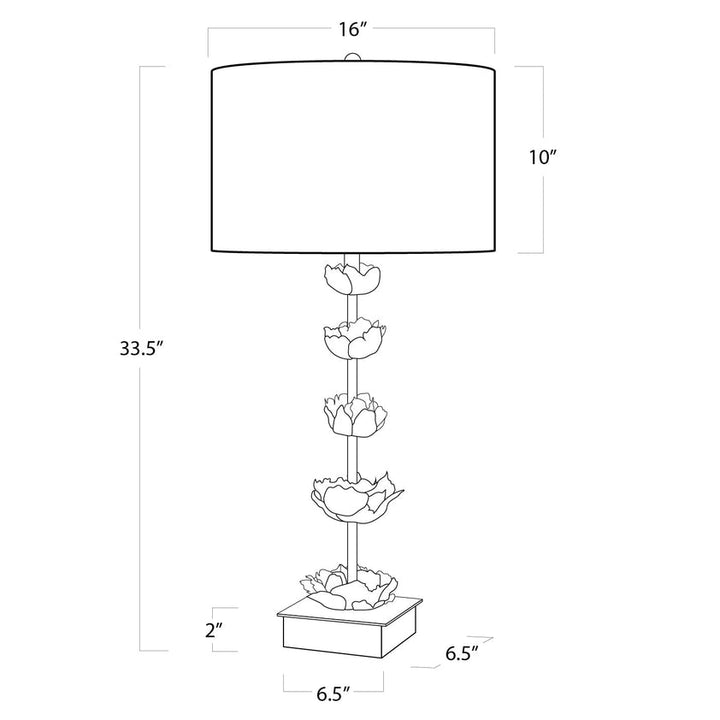 Adeline Table Lamp