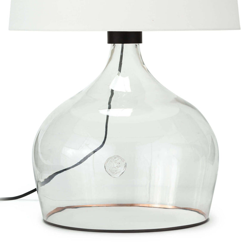 Demi John Table Lamp Large