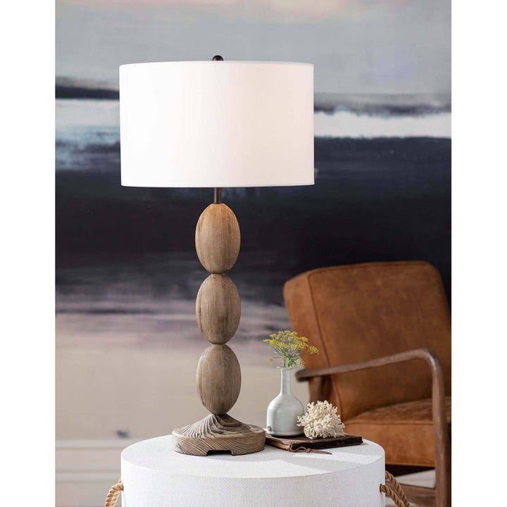 Buoy Table Lamp