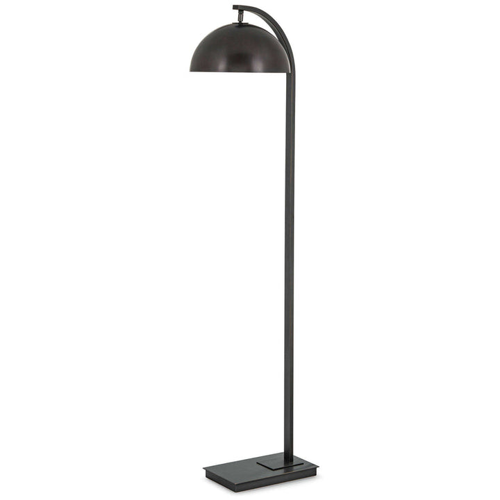 Otto Floor Lamp - Oil Rubbed Bronze