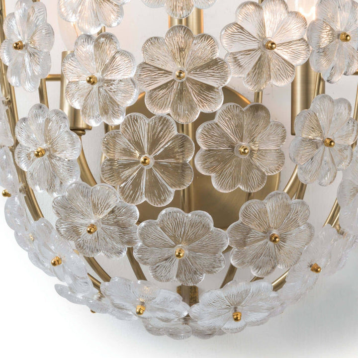 Charlotte Sconce