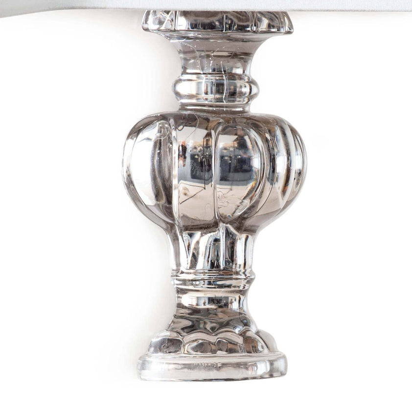 Cristal Sconce