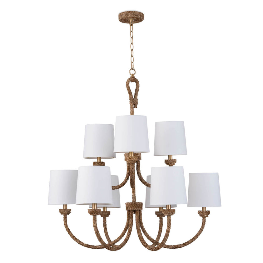 Bimini Chandelier Large