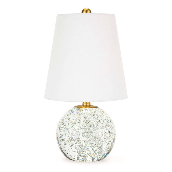 Bulle Crystal Mini Lamp