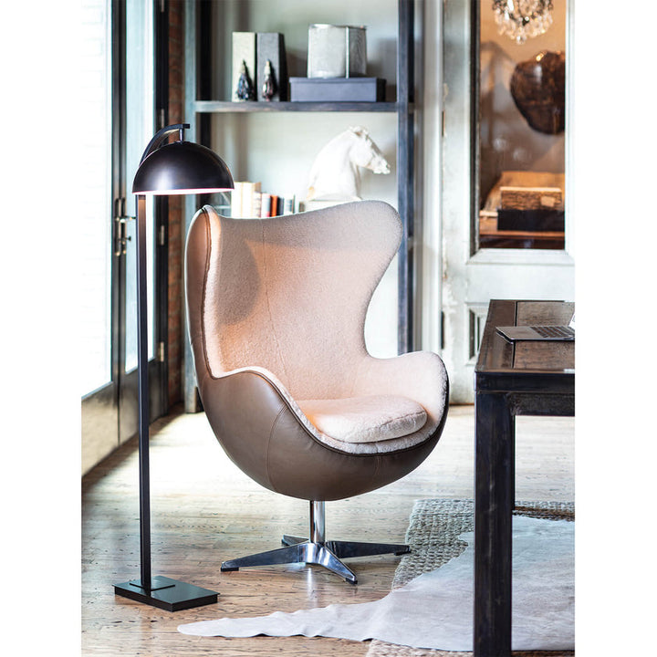 Otto Floor Lamp - Oil Rubbed Bronze