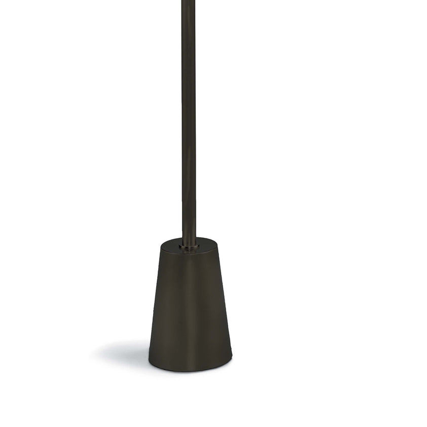 Raven Floor Lamp - Oil Rubbed Bronze