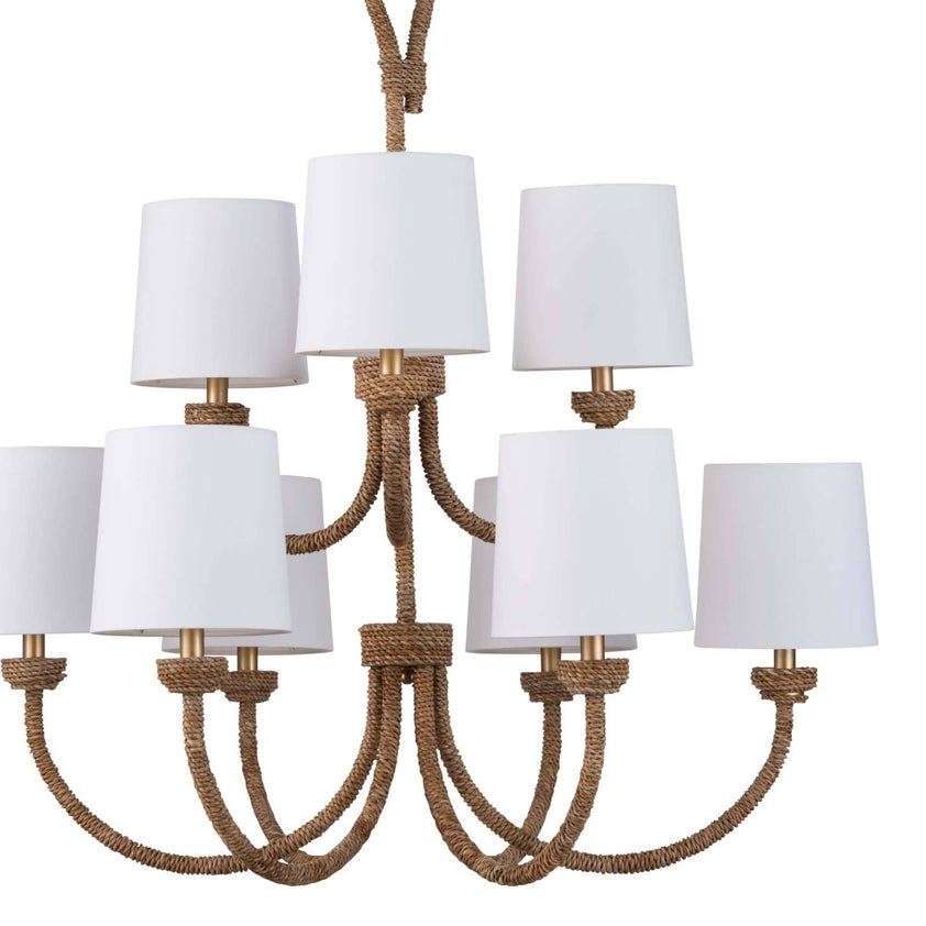 Bimini Chandelier Large