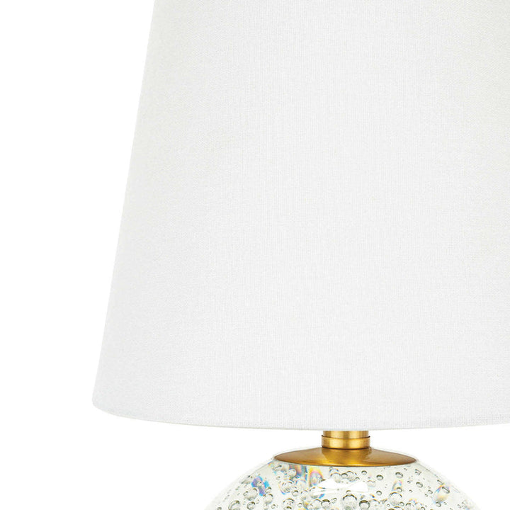 Bulle Crystal Mini Lamp