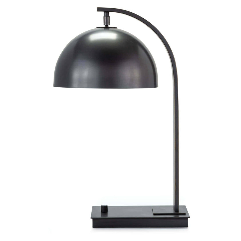 Otto Desk Lamp - Oil Rubbed Bronze