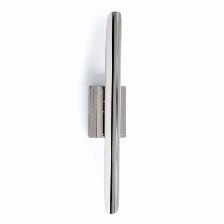 Redford Sconce - Polished Nickel