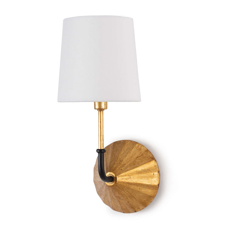 Parasol Sconce