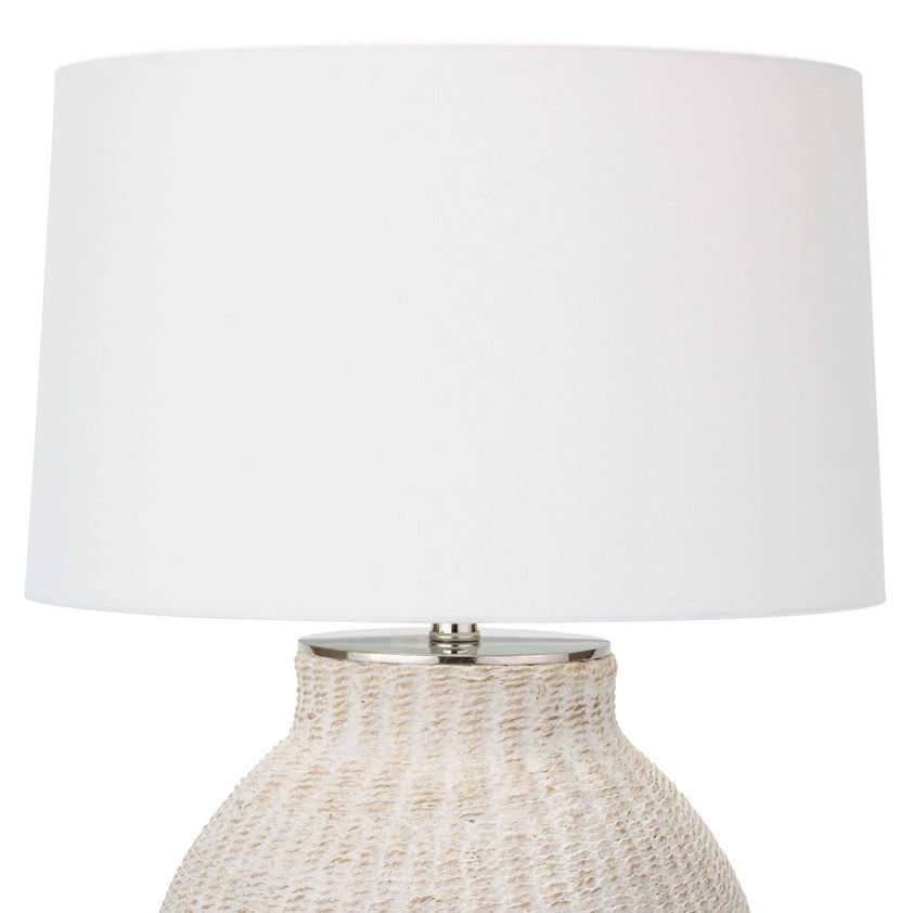 Hobi Table Lamp