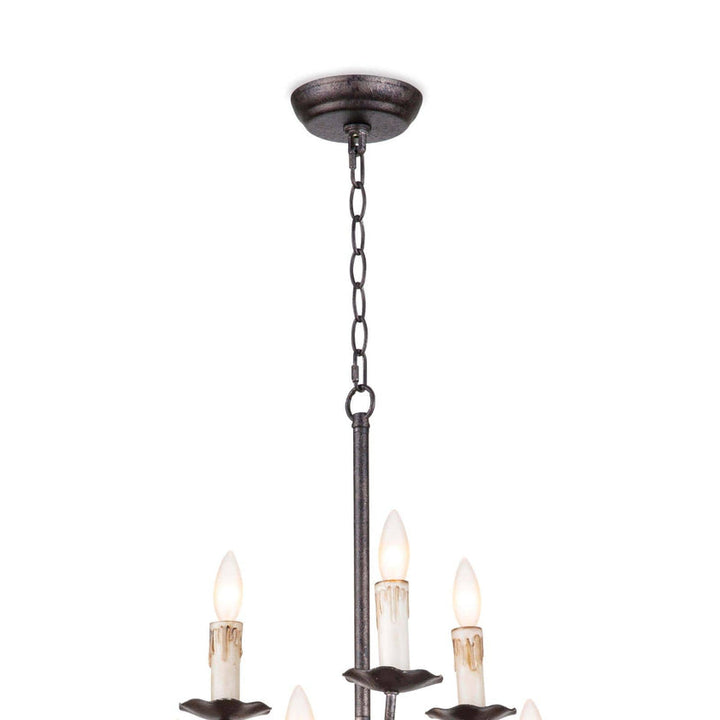 Caden Chandelier Small