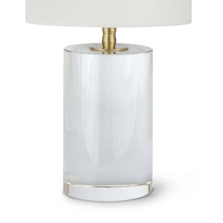 Juliet Crystal Table Lamp Small