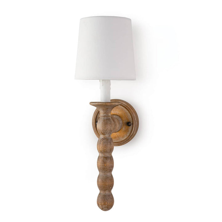 Perennial Sconce - Natural