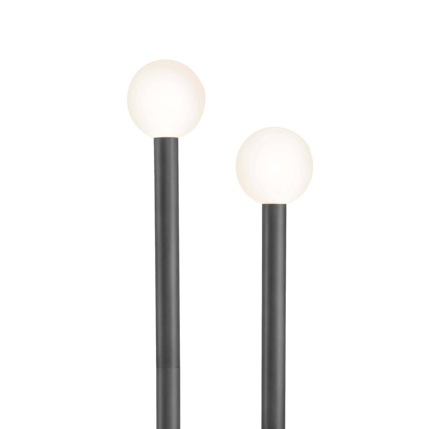 Happy Floor Lamp - Oil Rubbed Bronze