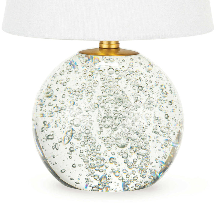 Bulle Crystal Mini Lamp