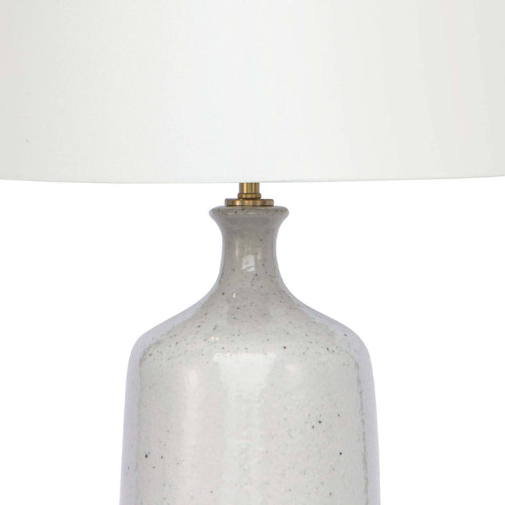 Glace Ceramic Table Lamp