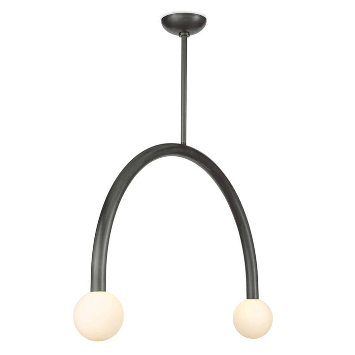 Happy Pendant Large - Oil Rubbed Bronze