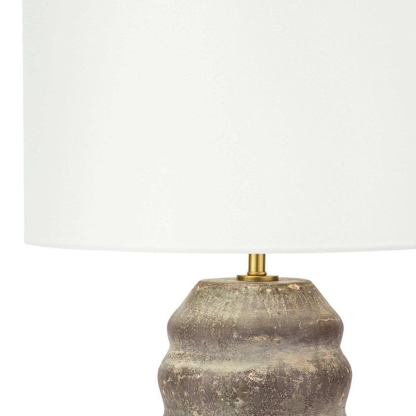 Ola Ceramic Table Lamp