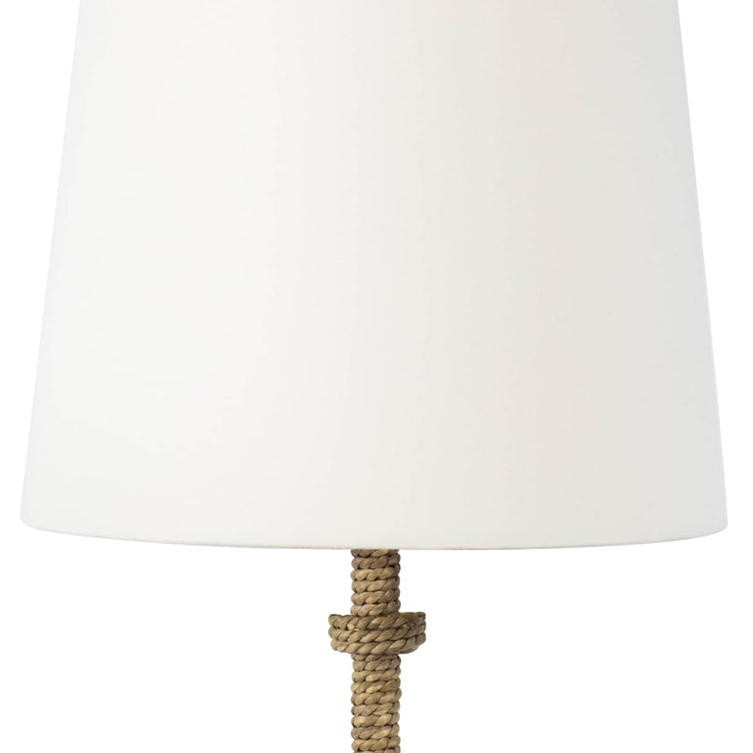 Bimini Buffet Lamp