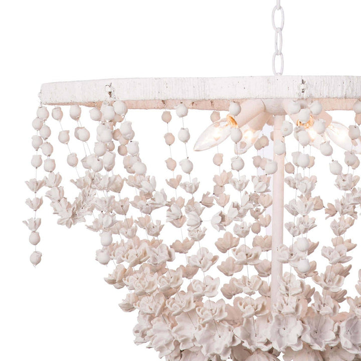 Vanessa Basin Chandelier