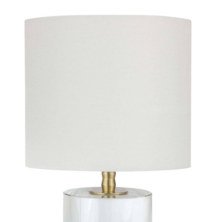 Juliet Crystal Table Lamp Small