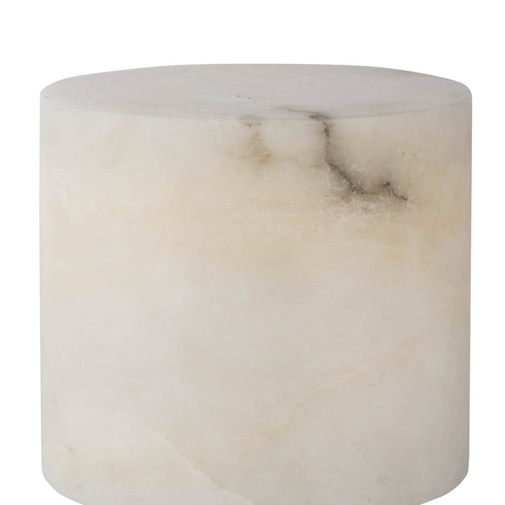 Hazel Alabaster Uplight