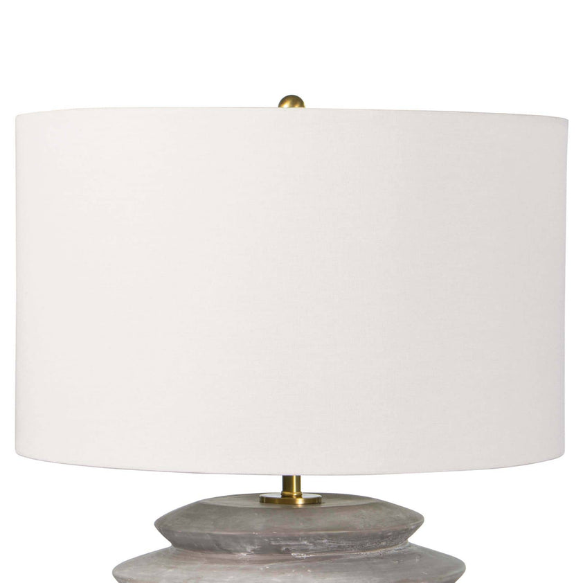 Canyon Ceramic Table Lamp