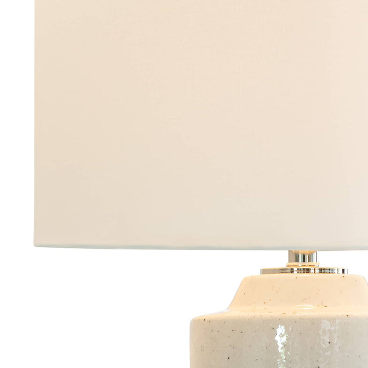 Markus Ceramic Table Lamp