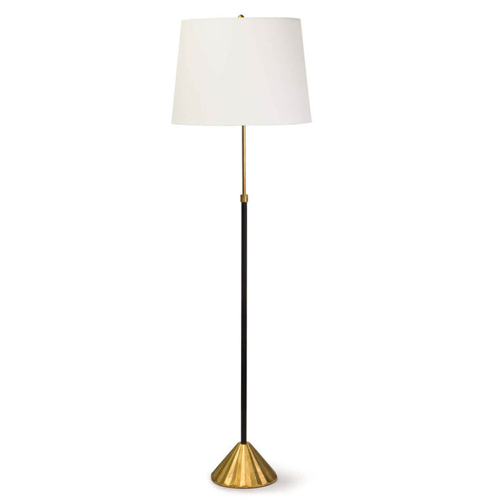 Parasol Floor Lamp