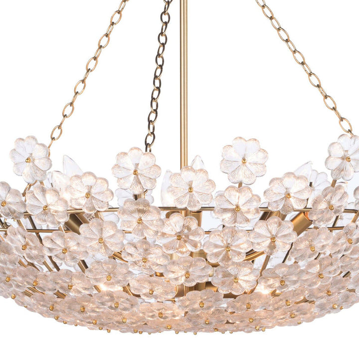 Charlotte Chandelier