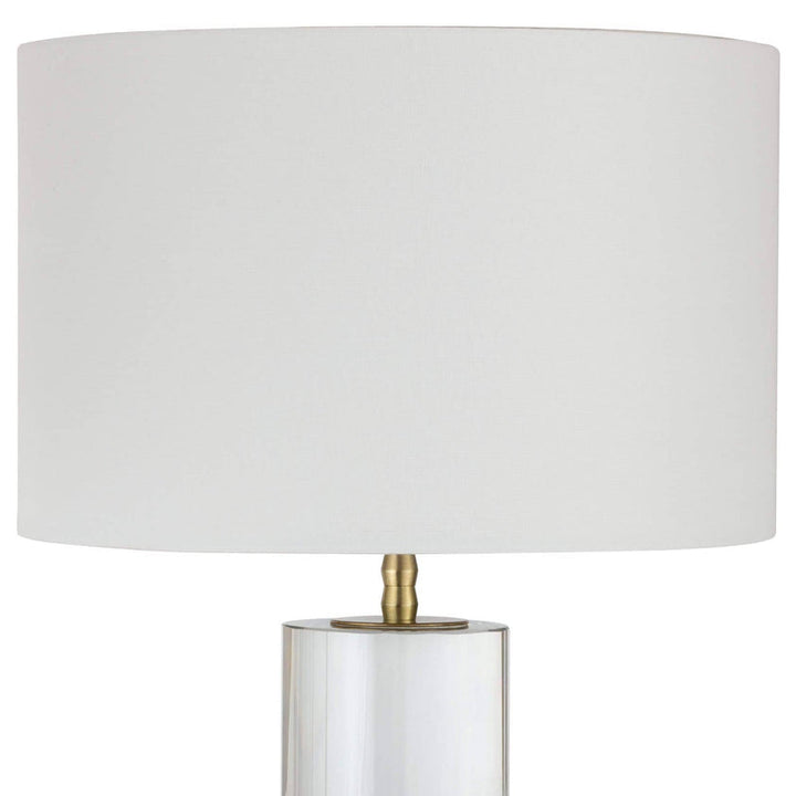 Juliet Crystal Table Lamp Large